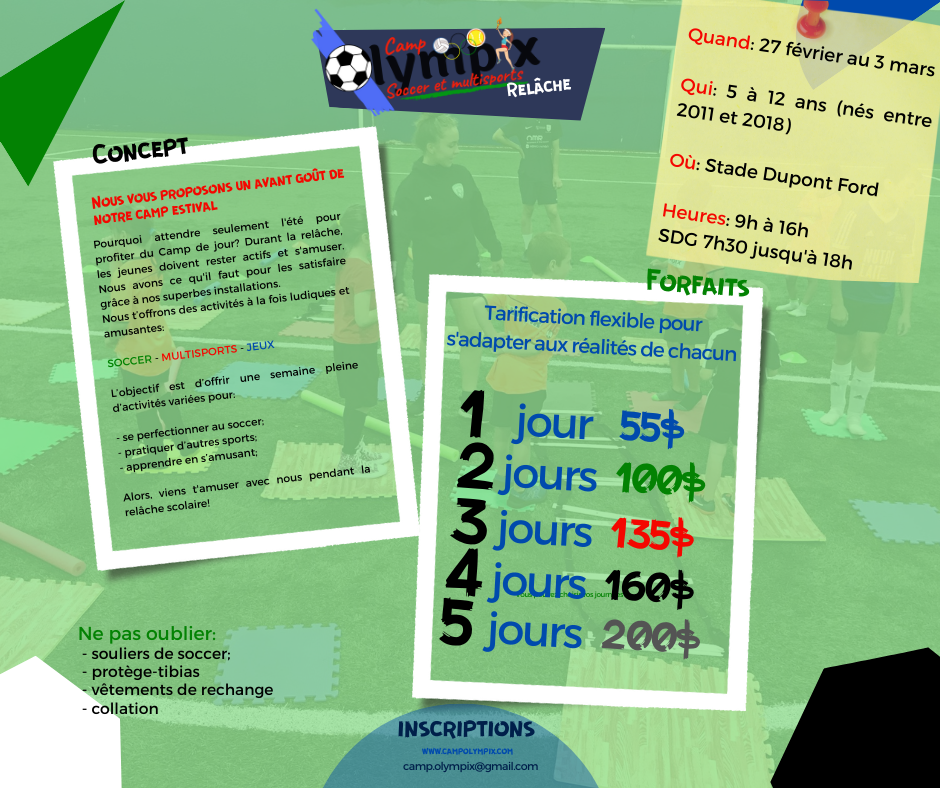 InfoRelâche 23 (Publication Facebook (paysage)